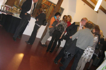open mind in Graz