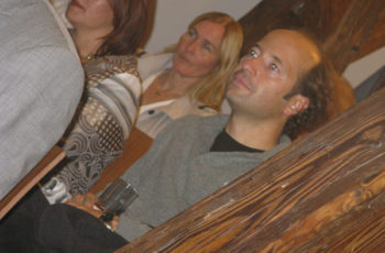open mind in Graz