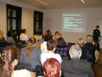 open mind in Linz