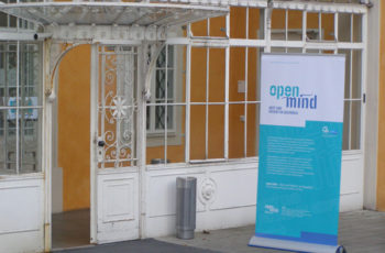 open mind in Linz