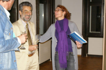 open mind in Linz