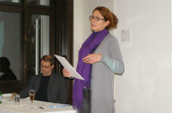 open mind in Linz