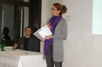 open mind in Linz