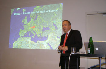 open mind in Linz