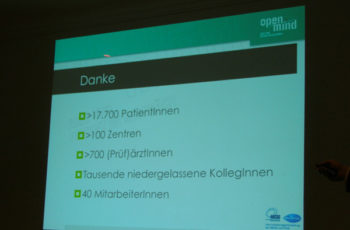 open mind in Linz