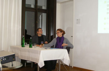 open mind in Linz