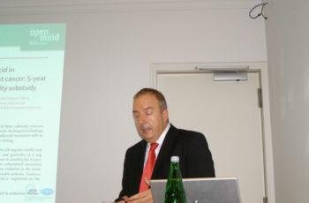 open mind in Linz