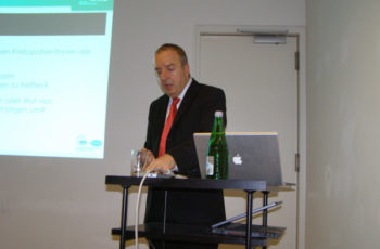 open mind in Linz
