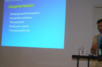 open mind in Linz