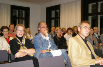 open mind in Linz