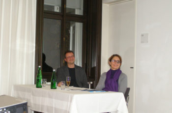 open mind in Linz