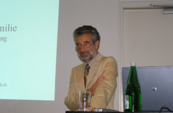 open mind in Linz