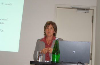 open mind in Linz