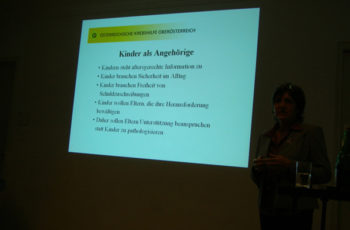 open mind in Linz