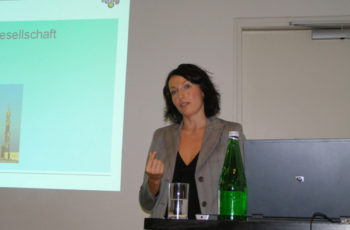 open mind in Linz