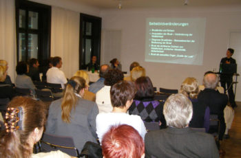 open mind in Linz