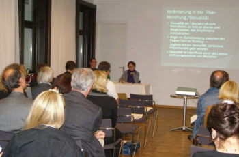 open mind in Linz
