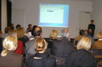 open mind in Linz