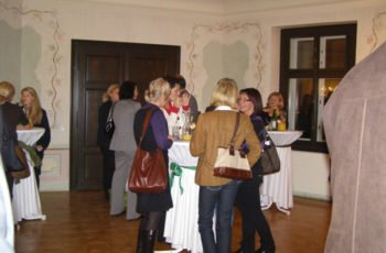 open mind in Linz