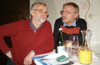 open mind in Linz