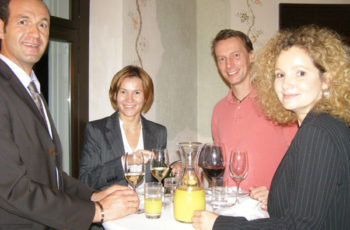 open mind in Linz