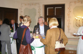 open mind in Linz