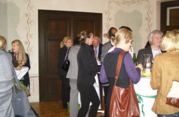 open mind in Linz