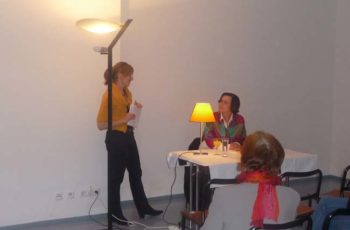 abcsg.literature in Graz