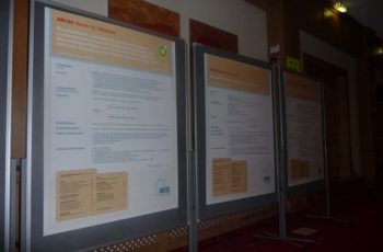 Ein jährliches wissenschaftliches Highlight: die Jahrestagung der ABCSG in Saalfelden