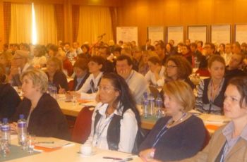 Ein jährliches wissenschaftliches Highlight: die Jahrestagung der ABCSG in Saalfelden