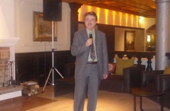 Zentrum des Jahres 2008: Medizinische Abteilung des LKH Vöcklabruck