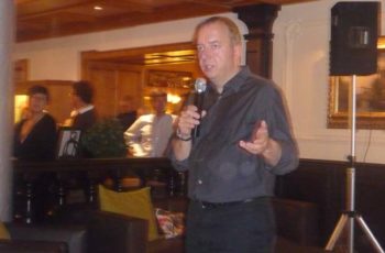 Zentrum des Jahres 2008: Medizinische Abteilung des LKH Vöcklabruck