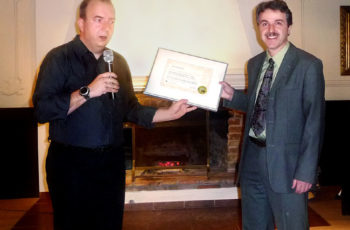 Zentrum des Jahres 2008: Medizinische Abteilung des LKH Vöcklabruck
