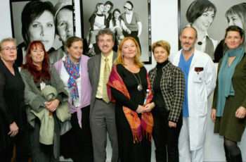 abcsg.gallery In Vöcklabruck: Tolle Veranstaltung!