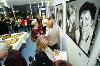 abcsg.gallery In Vöcklabruck: Tolle Veranstaltung!