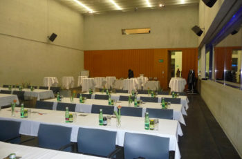 Gelungenes Re-Start-Meeting ABCSG-C05/Petacc 8