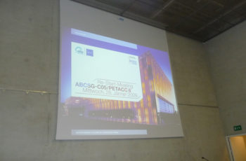 Gelungenes Re-Start-Meeting ABCSG-C05/Petacc 8