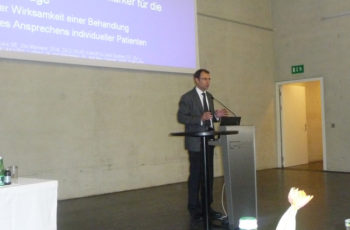 Gelungenes Re-Start-Meeting ABCSG-C05/Petacc 8