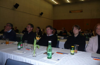 Gelungenes Re-Start-Meeting ABCSG-C05/Petacc 8