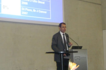 Gelungenes Re-Start-Meeting ABCSG-C05/Petacc 8