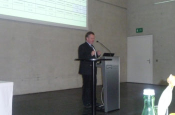 Gelungenes Re-Start-Meeting ABCSG-C05/Petacc 8