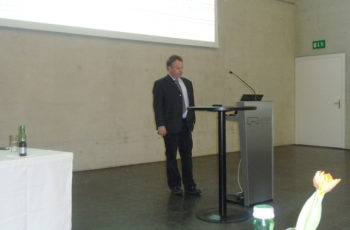 Gelungenes Re-Start-Meeting ABCSG-C05/Petacc 8