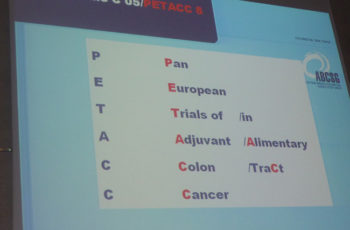 Gelungenes Re-Start-Meeting ABCSG-C05/Petacc 8