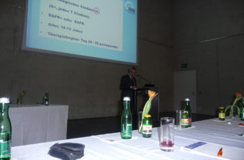 Gelungenes Re-Start-Meeting ABCSG-C05/Petacc 8