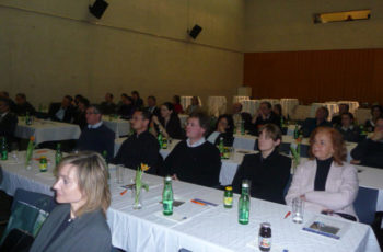 Gelungenes Re-Start-Meeting ABCSG-C05/Petacc 8