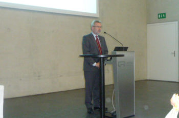 Gelungenes Re-Start-Meeting ABCSG-C05/Petacc 8