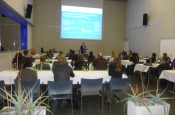 Gelungenes Re-Start-Meeting ABCSG-C05/Petacc 8