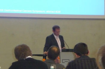 Gelungenes Re-Start-Meeting ABCSG-C05/Petacc 8