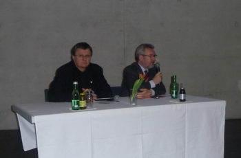 Gelungenes Re-Start-Meeting ABCSG-C05/Petacc 8
