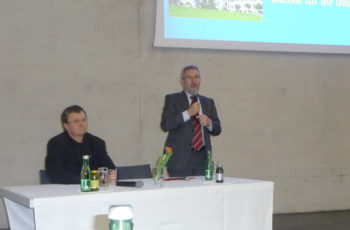 Gelungenes Re-Start-Meeting ABCSG-C05/Petacc 8